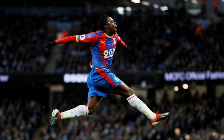 Speltips Crystal Palace vs Cardiff