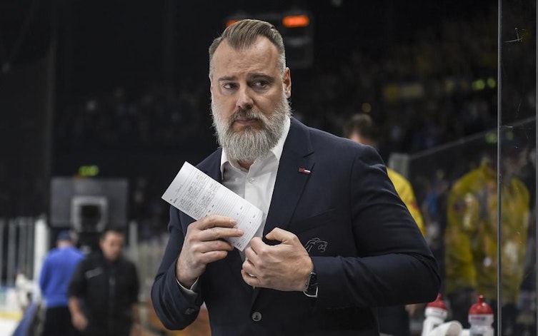 Speltips Zürich - Katowice