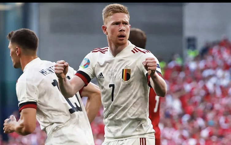 Speltips Belgien - Kanada