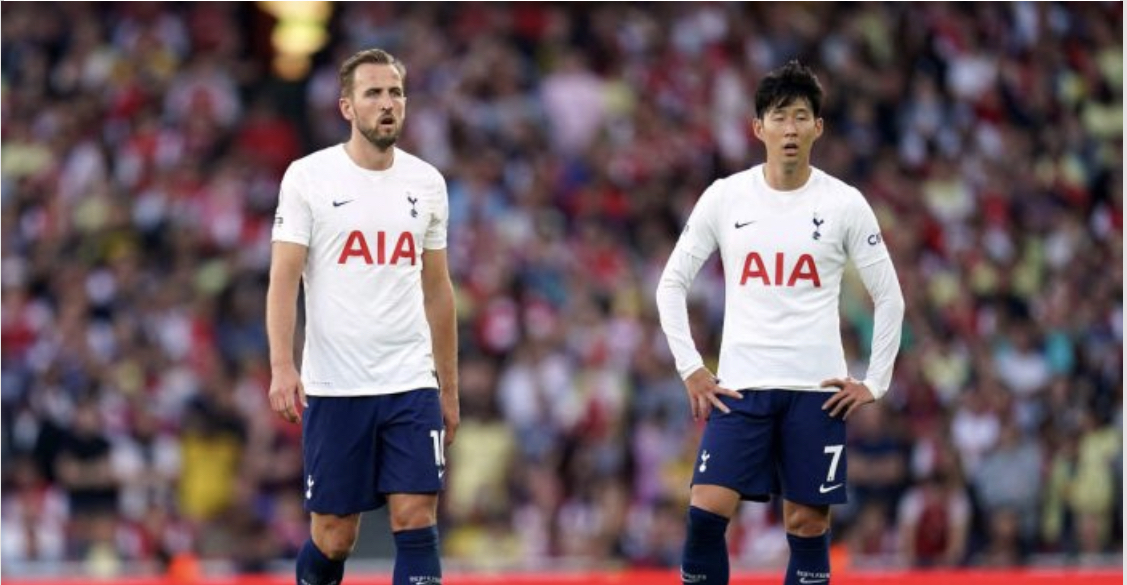 Speltips Tottenham - Southampton