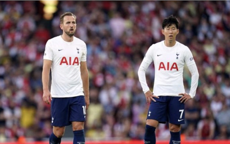 Speltips Tottenham - Southampton