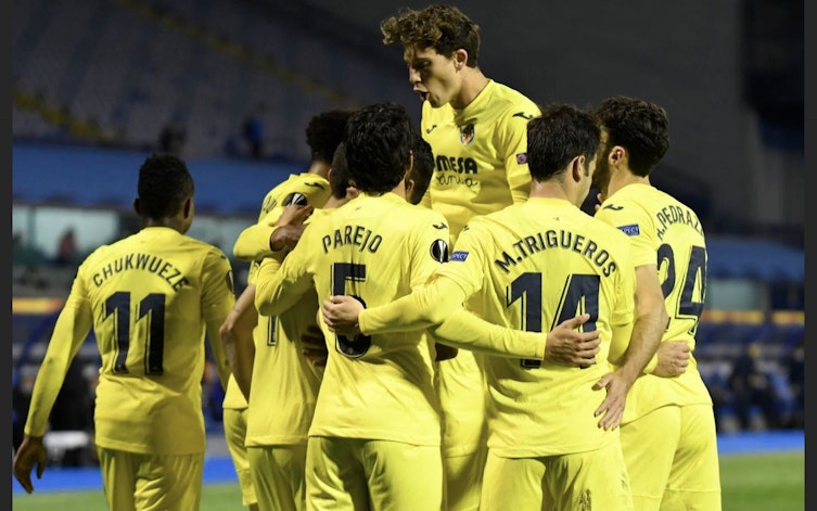 Speltips Villarreal - Alaves