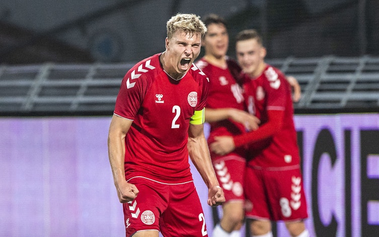 Speltips Danmark - Österrike