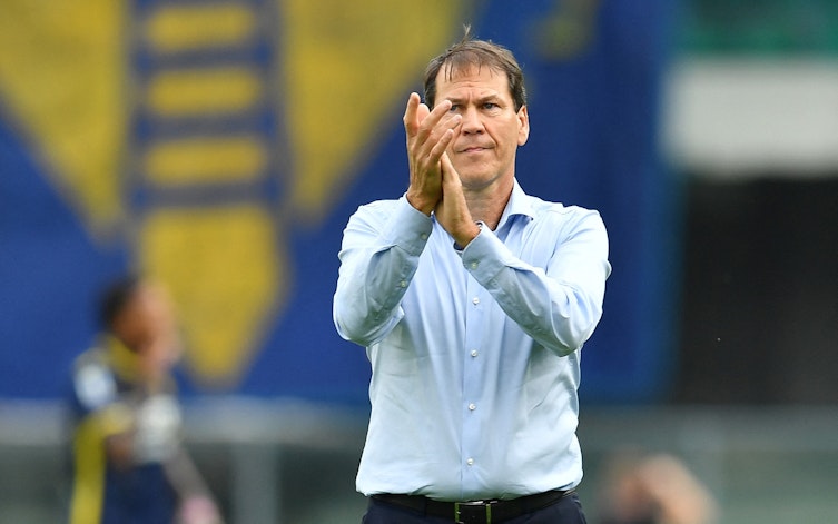 Speltips Union Berlin - Napoli