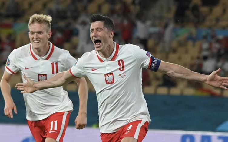 Speltips Polen - Sverige