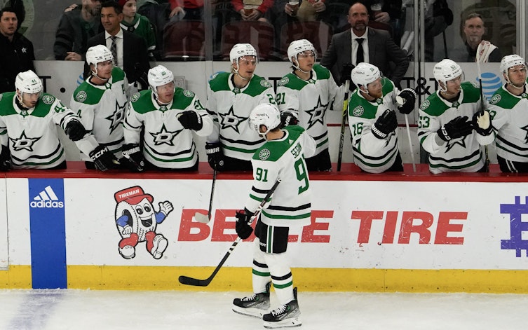 Speltips Dallas Stars - Colorado Avalanche