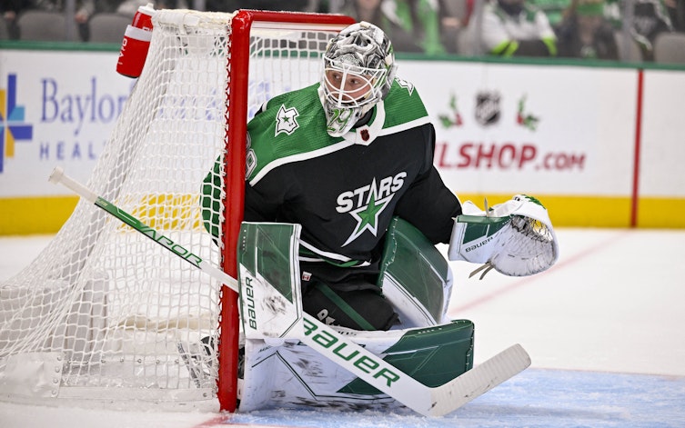 Speltips St. Louis Blues - Dallas Stars