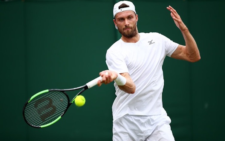 Speltips Daniel Brands - Menendez-Maiceras