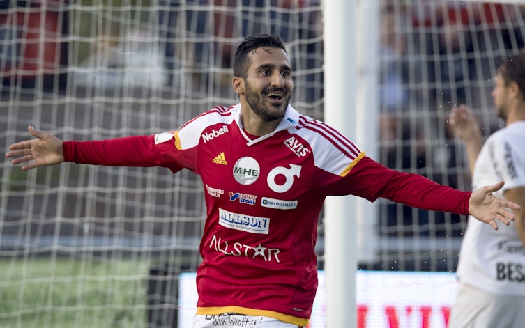 Speltips Varberg - Degerfors