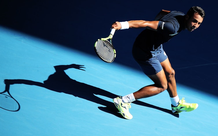 Speltips Alexander Zverev - Hugo Dellien