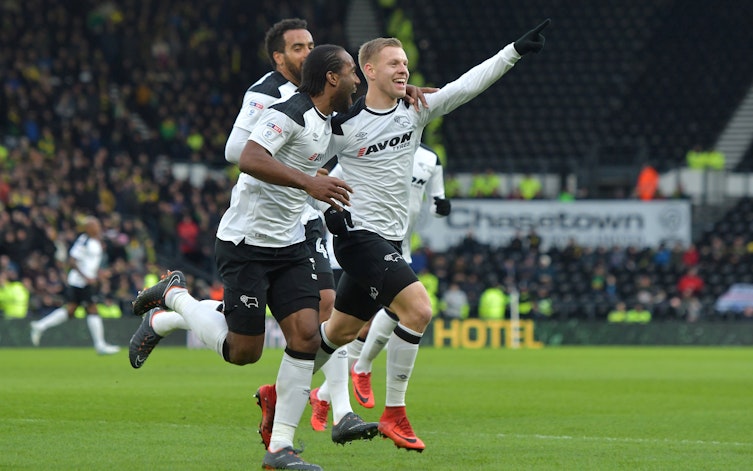 Speltips Sheffield Wednesday - Derby