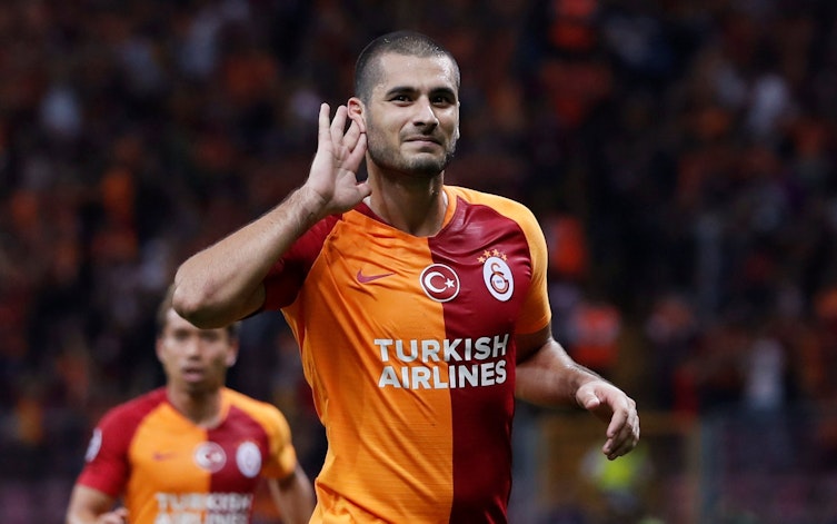 Speltips Galatasaray - Schalke 04