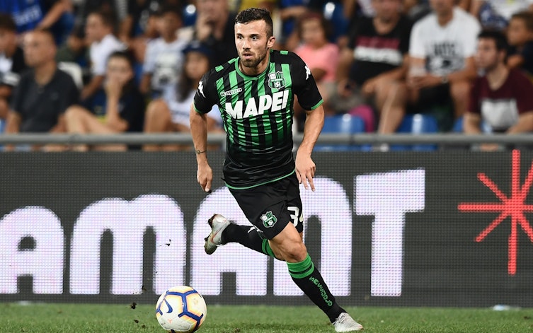 Speltips Sassuolo - Empoli