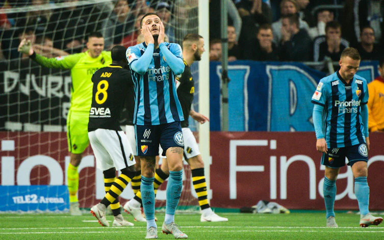 Speltips Aik Djurgarden 26 7 Angestderby