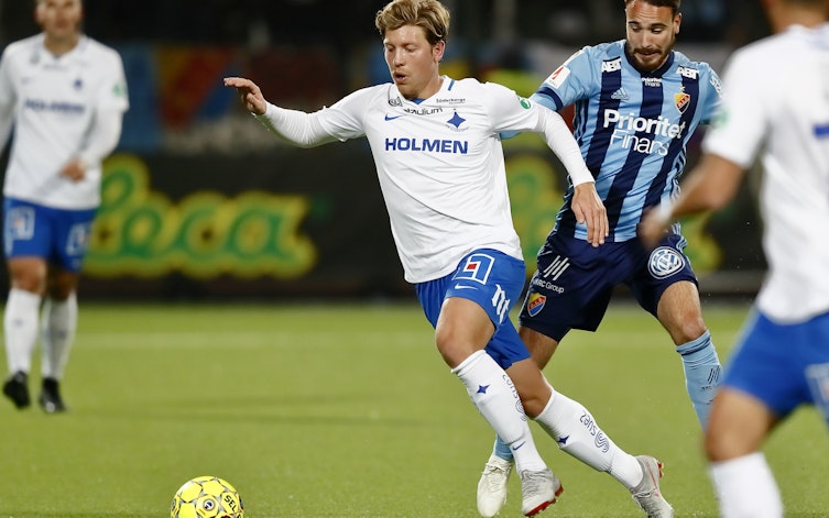Speltips Djurgården – IFK Norrköping