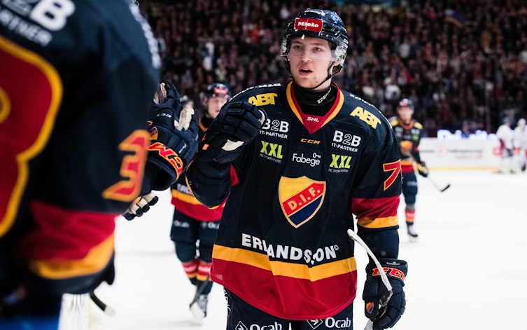 Speltips Djurgården – Färjestad