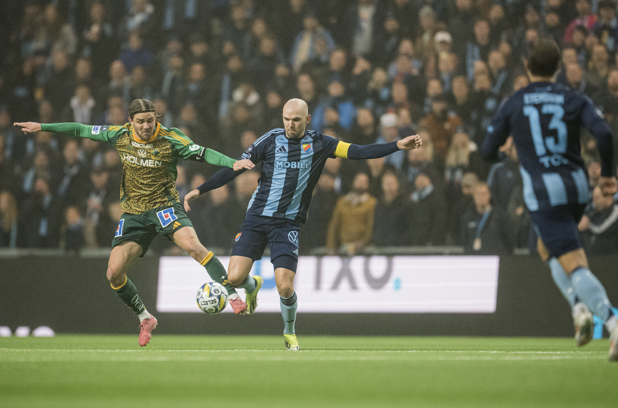 Speltips Djurgården - Norrköping