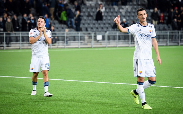 Speltips Djurgården - Jönköpings Södra