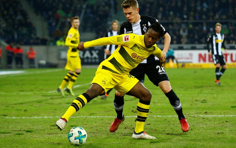 Speltips Borussia M'gladbach - Borussia Dortmund