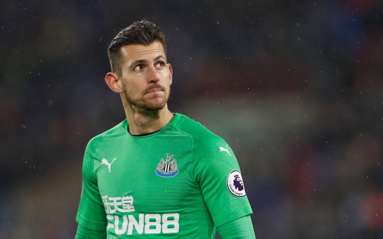 Speltips Newcastle - Fulham