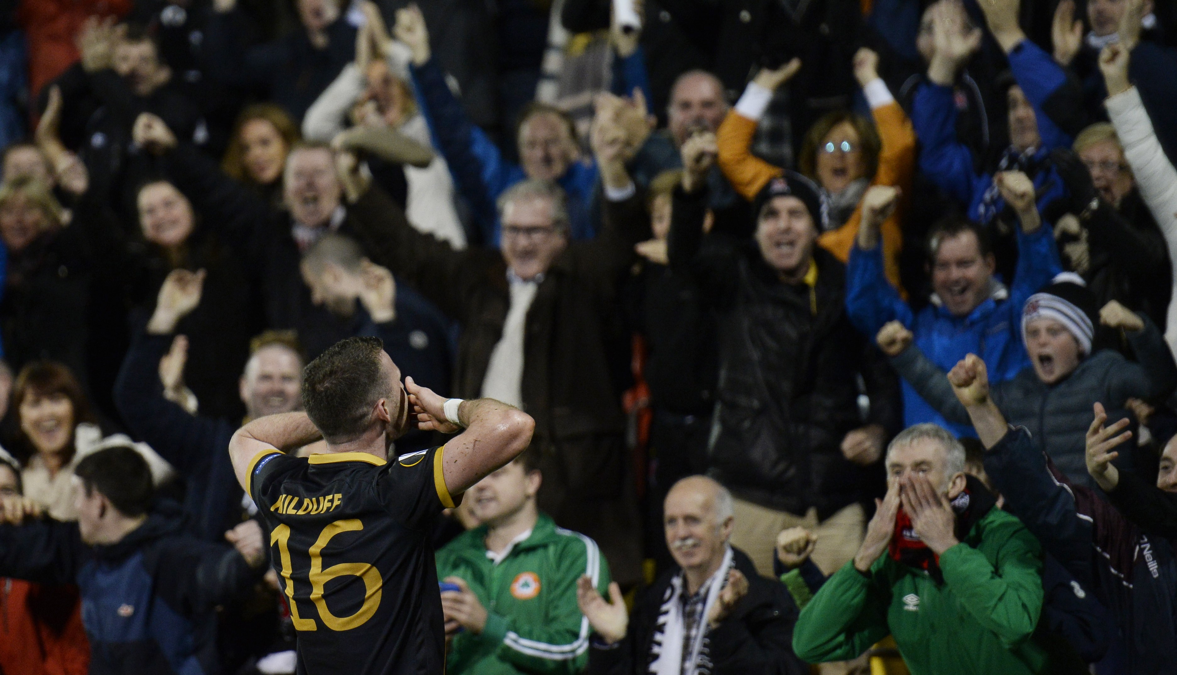 Speltips Dundalk - Drogheda United