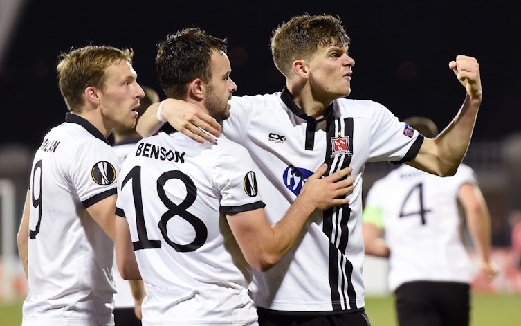 Speltips Bohemians - Dundalk