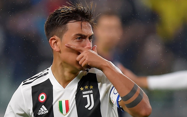 Speltips Torino - Juventus