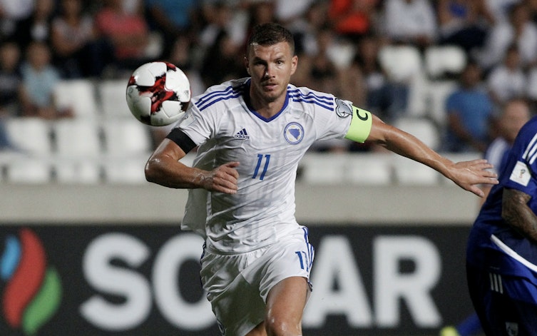 Speltips Gibraltar - Bosnien