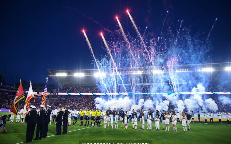 Speltips Philadelphia Union - DC United m