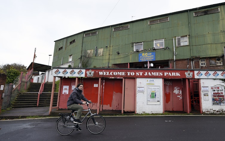 Speltips Exeter - Peterborough