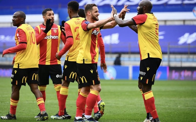 Speltips Lens - Reims