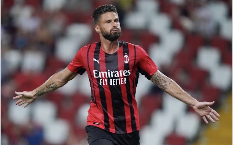 Speltips Milan - Porto