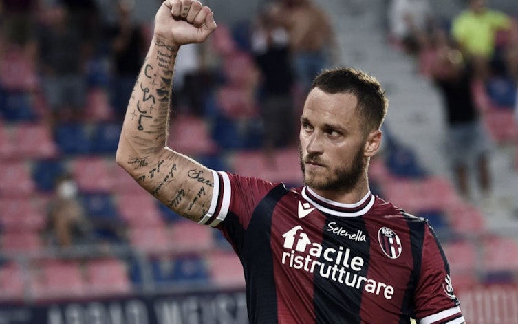 Speltips Bologna - Sassuolo