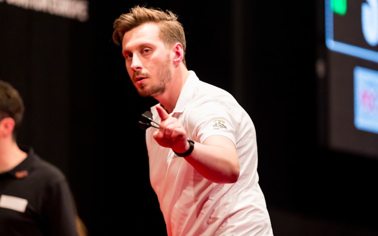 Speltips Florian Hempel - Raymond Smith