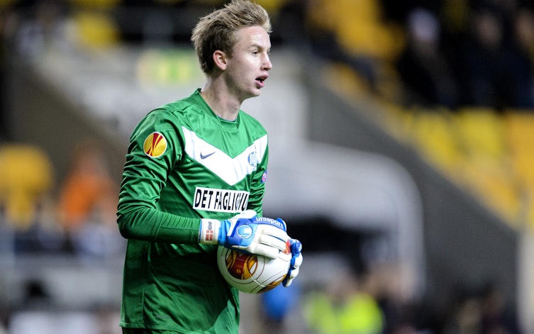 Speltips Esbjerg - Soligorsk