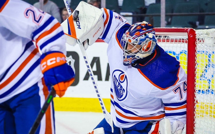 Speltips Philadelphia Flyers - Edmonton Oilers