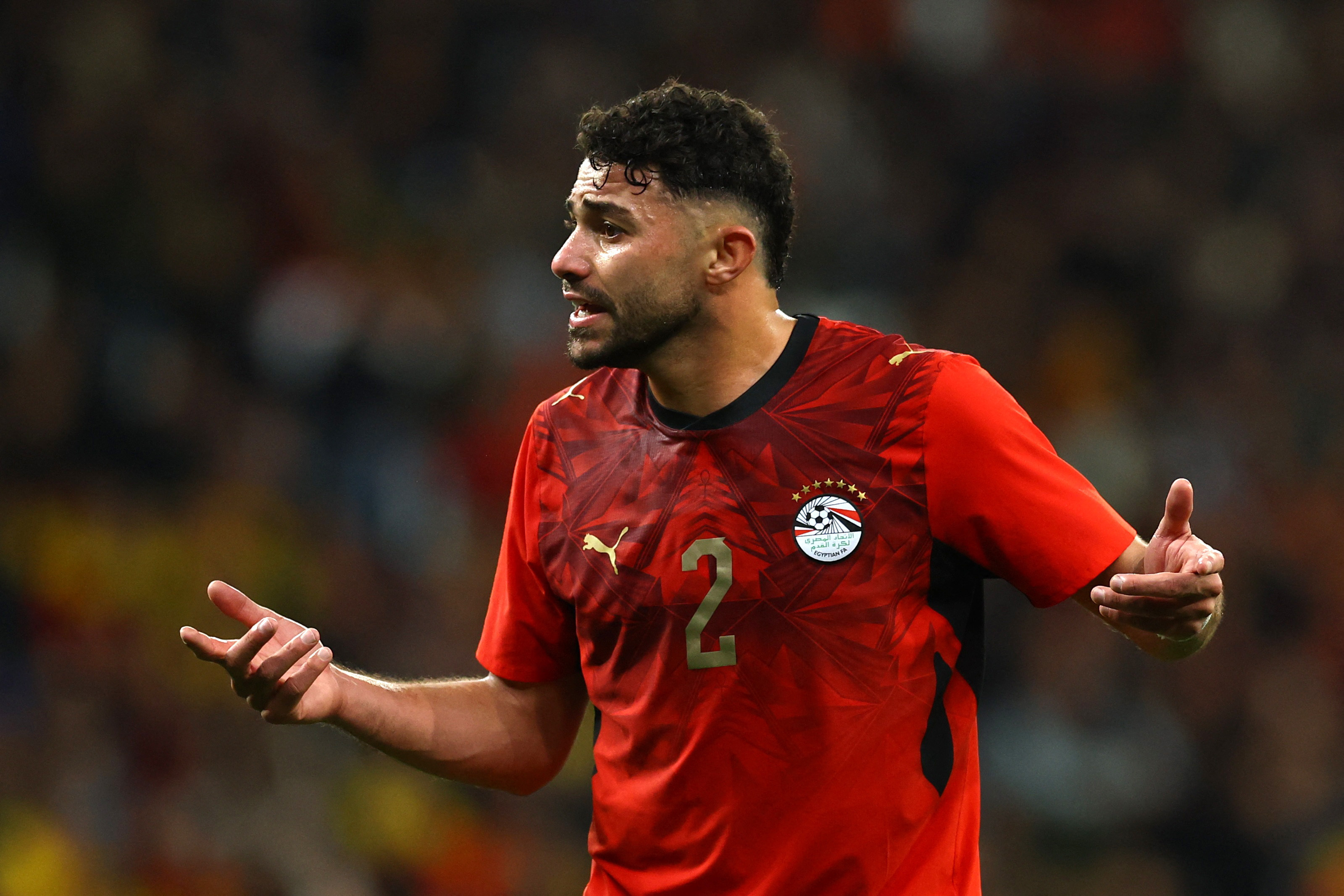 Speltips Nya Zeeland - Egypten