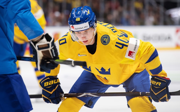Speltips Sverige - Österrike