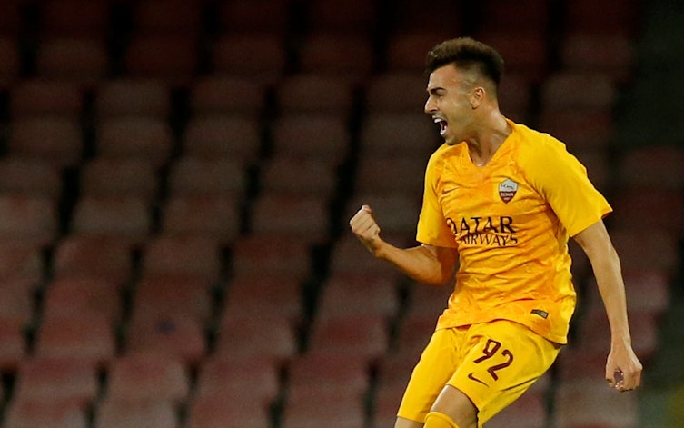 Speltips Udinese - Roma