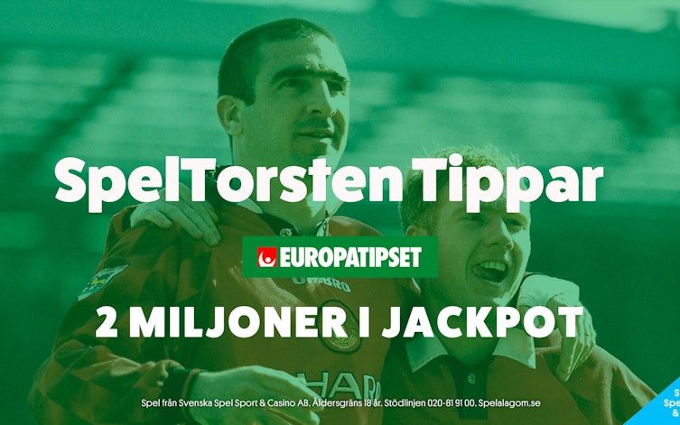 Speltips Andelsanalys » Europatipset 28/7