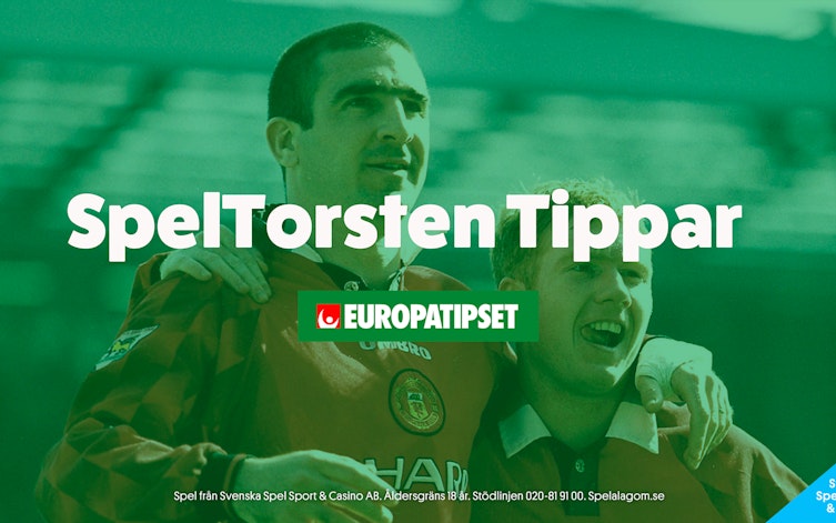 Speltips Andelsanalys » Europatipset 22/9