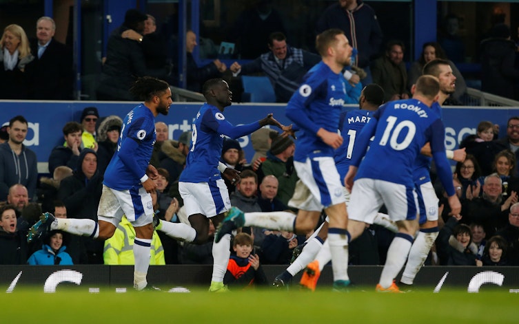 Speltips Bournemouth - Everton