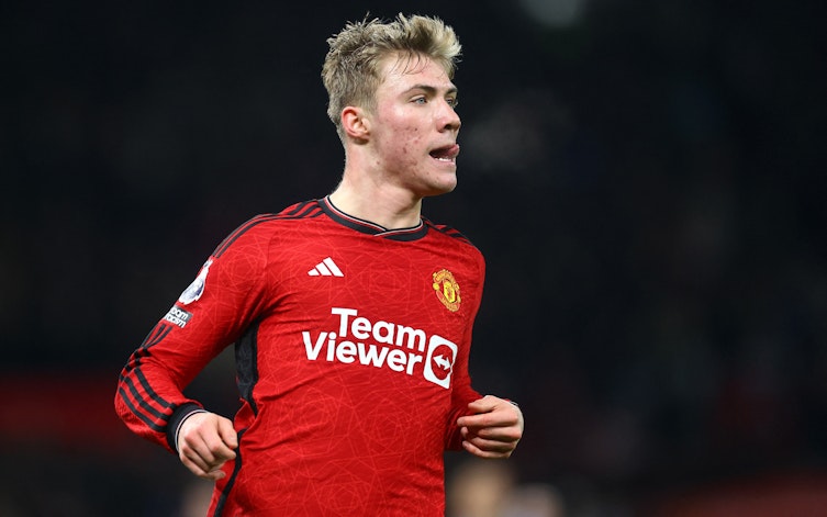 Speltips Nottingham Forest - Manchester United