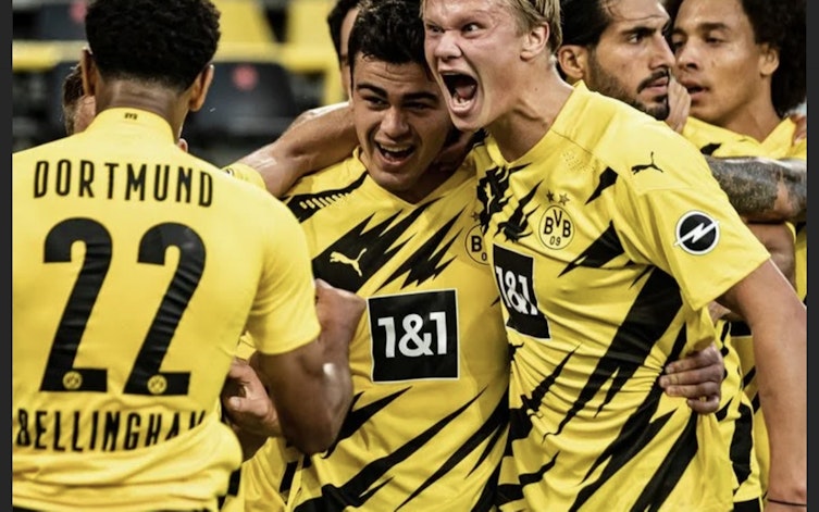 Speltips Besiktas - Dortmund