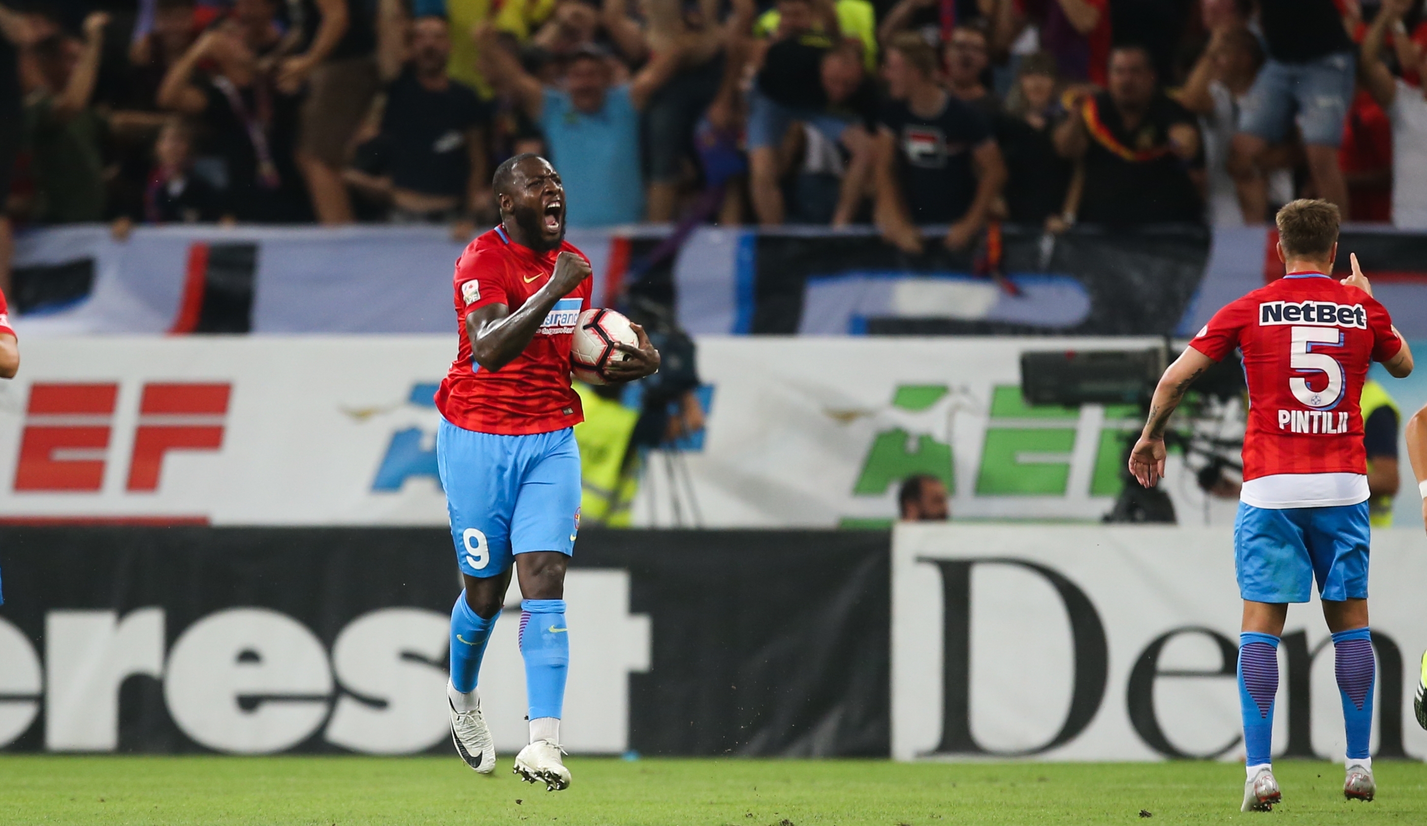 Speltips Sepsi - FCSB