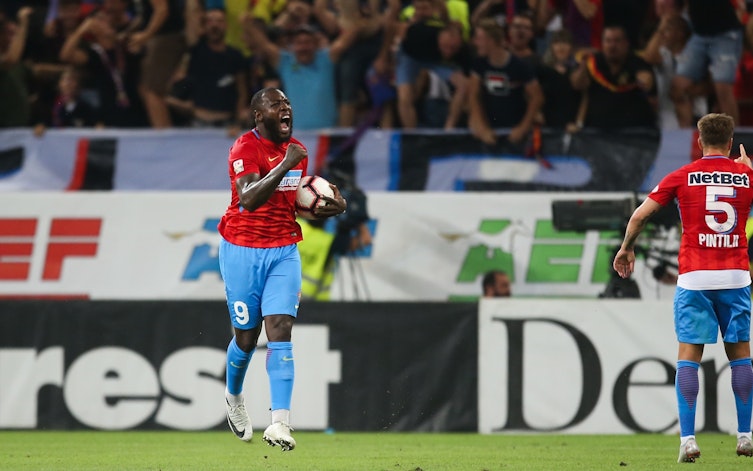 Speltips Sepsi - FCSB