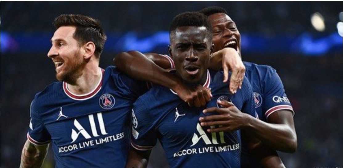 Speltips Paris SG - Leipzig