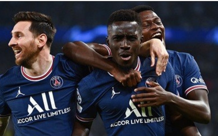 Speltips Paris SG - Leipzig