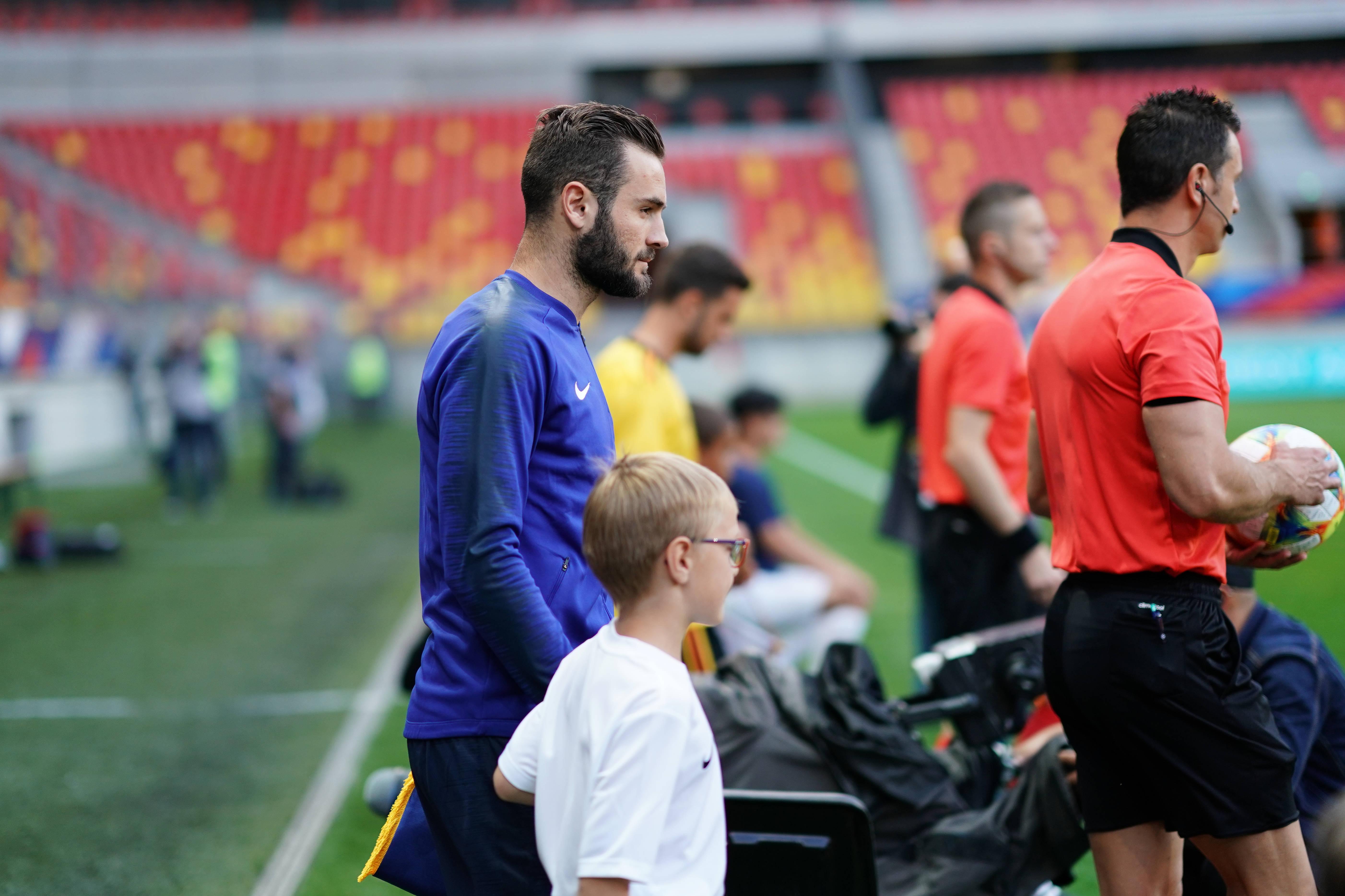 Speltips Frankrike - Kroatien