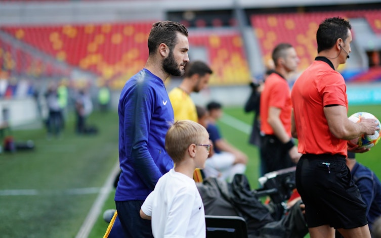 Speltips Frankrike - Kroatien